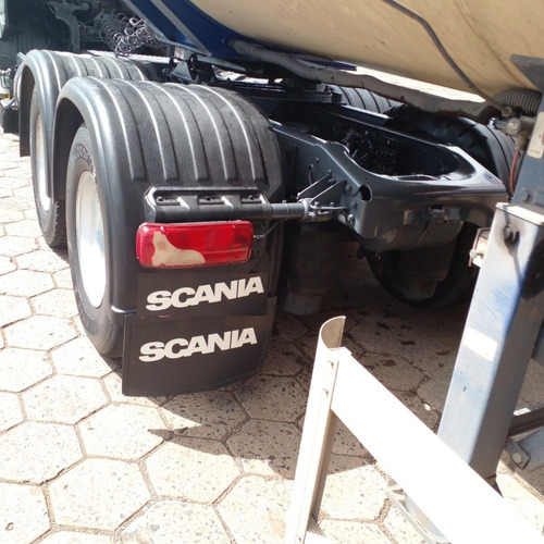 Imagem 11 de 13 de Scania R 440 2013 6x2