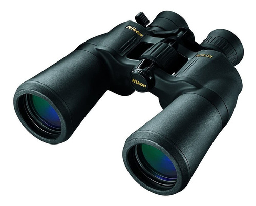 Nikon 8252 Aculon A211 10-22x50 Zoom Binocular Negro