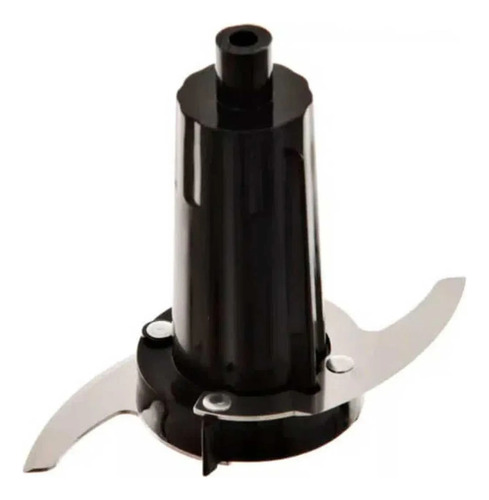 Picatodo Oster 125w 2vl 3tz/mezcla Negro