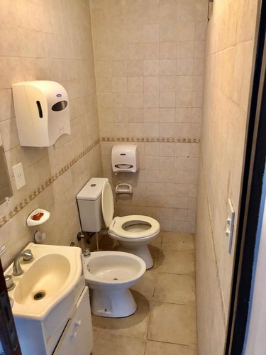Imagen 30 de 30 de Venta De Galpon Y Oficinas Retasado Triunvirato 2465 Don Torcuato