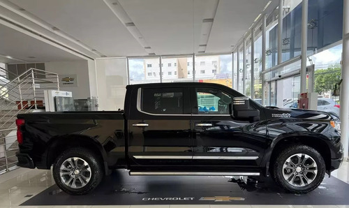 Chevrolet Silverado 5.3 V8 High Country