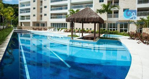 Imagem 1 de 30 de Apartamento À Venda Praia Da Enseada - Guarujá. - Ap2637