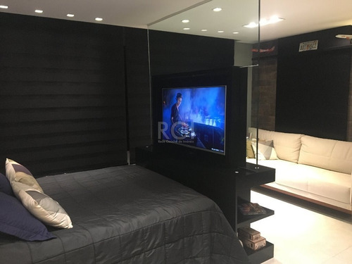 Apartamento Jardim Botânico Porto Alegre - 7809