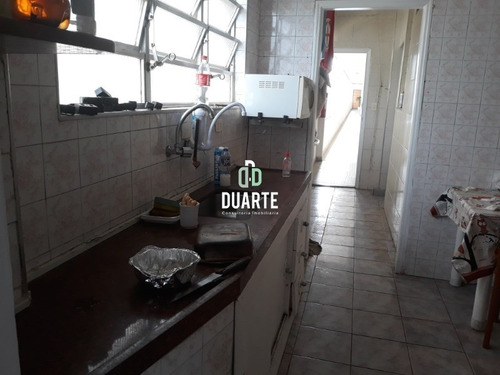 Imagem 21 de 30 de Apartamento - Ap01293 - 34108650