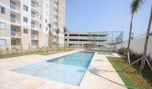 Imagem 28 de 30 de Apto No Tatuapé Com 3 Dorms Sendo 1 Suíte, 1 Vaga, 62m² - Ap14249