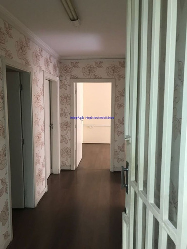 Imagem 8 de 9 de Conjunto Comercial 68m², 02 Salas E 04 Banheiros. Excelente Localização Á 4 Minutos Andando Para A Estação Do Metrô São Bento; Entre As Ruas Três De - 20082806 - 68439300