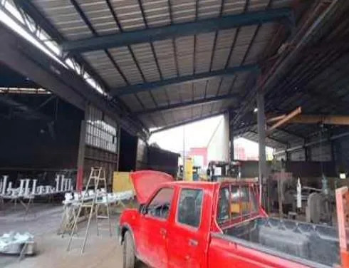 Bodega En Venta En La Cisterna
