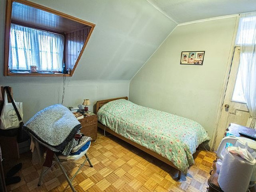 Imagen 18 de 21 de Casa En Venta De 7 Dorm. En Las Condes