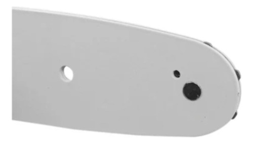 Espada Compatible Podador De Altura Ht105 12 3/8 1.1