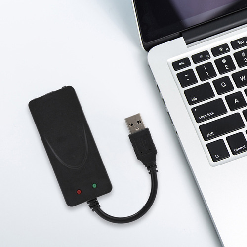Dual Port Usb2.0 56k External Modem Driver For Modem