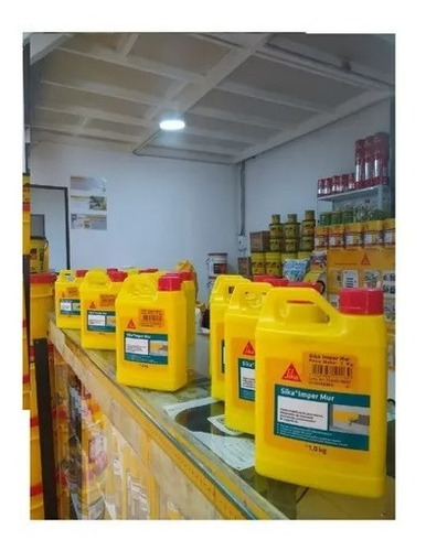 Sika Imper Mur 1 KLG