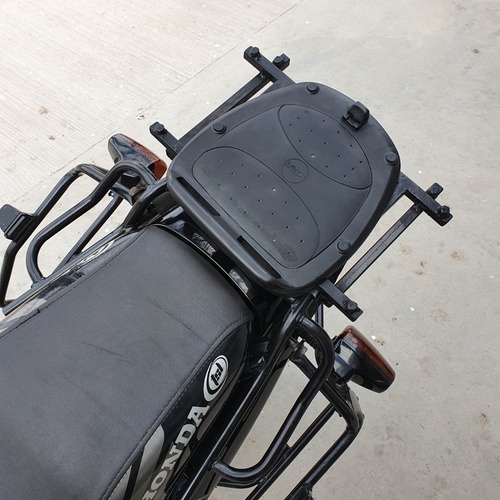Imagen 6 de 15 de Honda Falcon Nx400 Usada - Modelo 2014 - Falcon Nx400