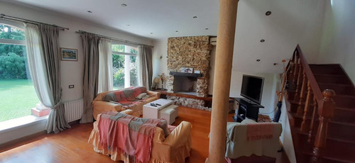 Imagen 5 de 23 de Casa En Alquiler En Santa Maria De Los Olivos