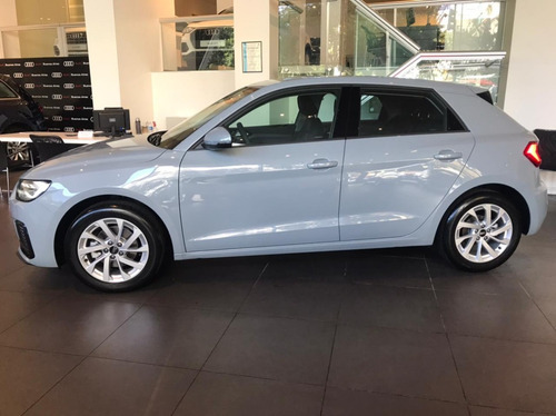 Imagen 9 de 25 de Audi A1 30 Tfsi Sportback Usado 2020 2021 Automatico 0km Mm
