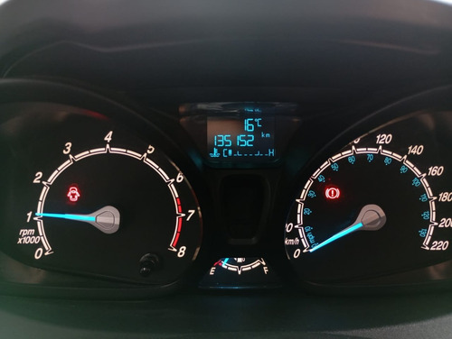 Ford Fiesta Kinetic Design 1.6 Se 120cv
