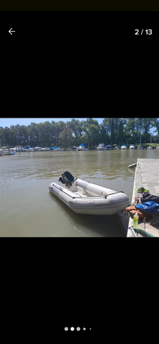 Bim 360 Con 25 Hp Equipazo Es De Neoprene