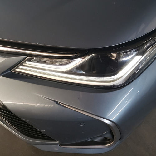 Toyota Corolla Seg At 2021 Tandil