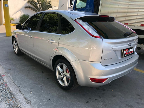 Ford Focus Hatch 2011 Completo 1.6 Flex Revisado Novo