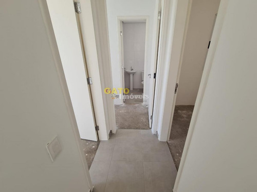Imagem 5 de 15 de Apartamento Para Venda Em Cajamar, Colina Maria Luíza (jordanésia), 3 Dormitórios, 1 Suíte, 2 Banheiros, 1 Vaga - 20941_1-1755869