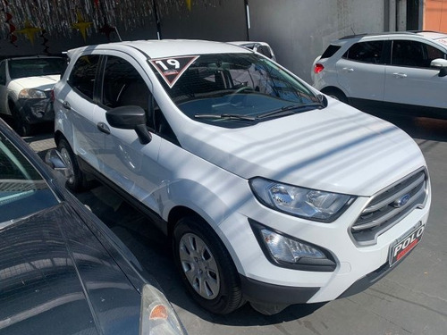 Imagem 1 de 11 de Ecosport 1.5 Ti-vct Flex Se Direct Automático