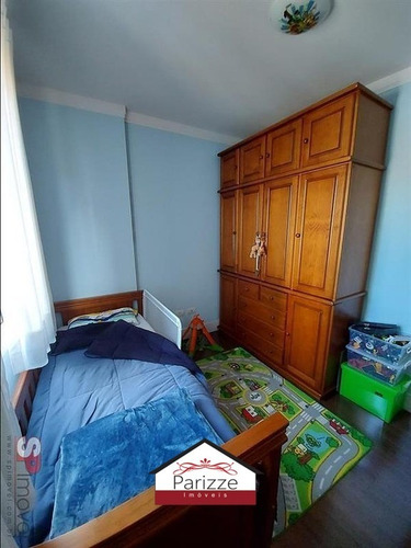 Imagem 11 de 15 de Apartamento Parada Inglesa 3 Dormitórios 2 Vagas! - 9108-1