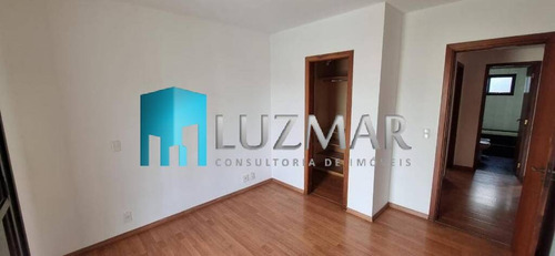Imagem 13 de 15 de Excelente Apartamento Com Sala Ampla E Espaçosa No Vila Andrade - 140 M² - 525ll