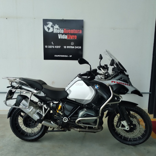 Bmw - Gs 1200 Adventure