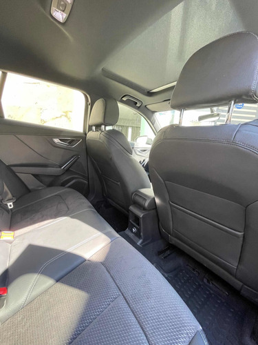Imagen 4 de 15 de Audi Q2 2020 1.4 35 Tfsi S Line
