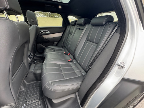 Land Rover Range Rover Velar R Dynamic