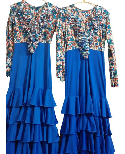 Vestidos De Flamenco