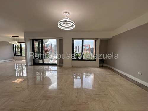 Apartamento En Venta Las Mercedes Wl26-147
