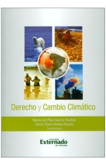 Derecho Y Cambio Climático