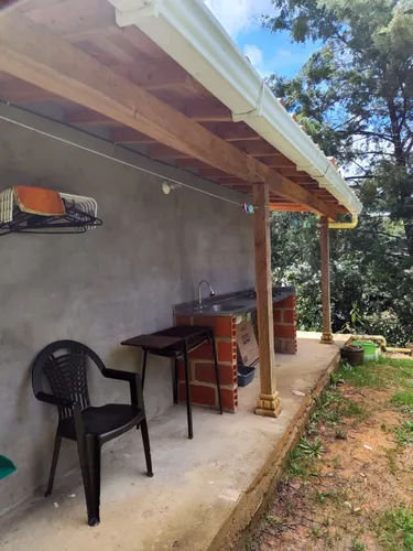 Hermosa Casa Finca En Alquiler - Guarne
