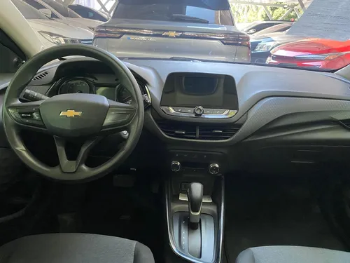Chevrolet Onix 1.0T Lt