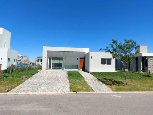 Excelente Propiedad Barrio Privado Santa Ines Canning, Esteban Echeverria