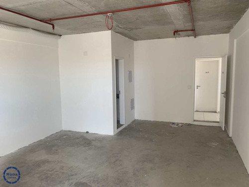 Sala, Vila Mathias, Santos - R$ 130 Mil, Cod: 15422 - V15422