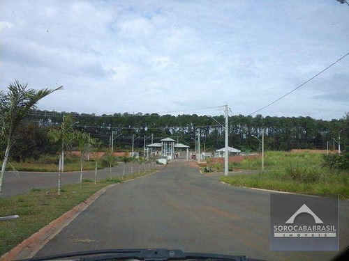 Imagem 21 de 30 de Sobrado Com 4 Dormitórios À Venda, 297 M² Por R$ 800.000 - Condomínio Reserva Ipanema - Sorocaba/sp - So0260