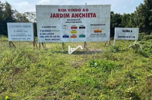 Imagem 6 de 6 de Lotes No Bairro Jardim Anchieta, Em Itanhaém= Referênciater045