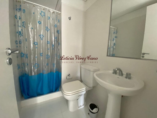 Imagen 23 de 23 de Alquiler De Apartamento De 2 Dormitorios En Playa Brava