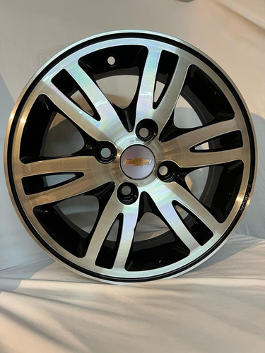 Llanta Chevrolet Sail Original Reformada R14 4x100