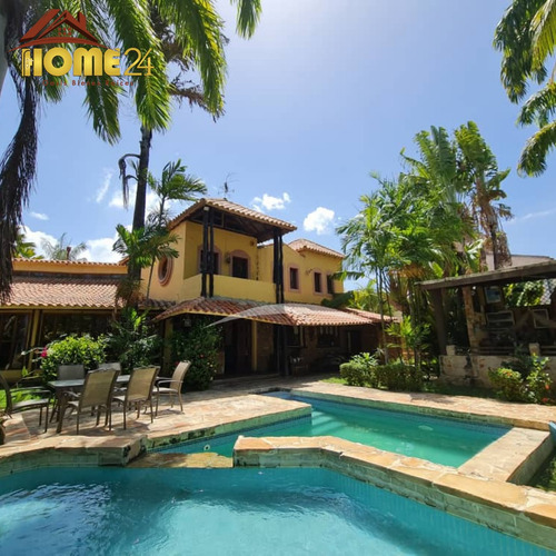 Imagen 1 de 10 de Casa En Las Villas
