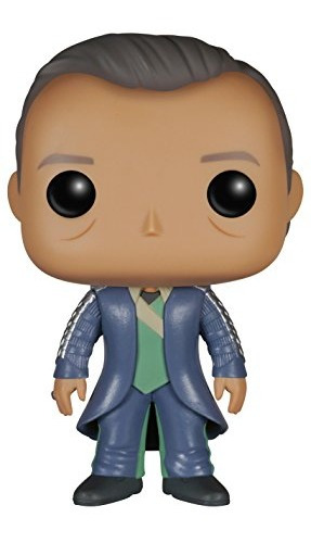 Figura De Acción Funko Pop Disney: Tomorrowland - David Nix