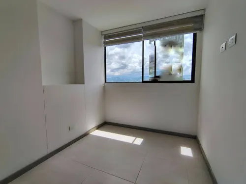 Apartamento En Arriendo El Porvenir 743-7579