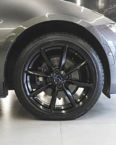 Mazda Mx5 2021