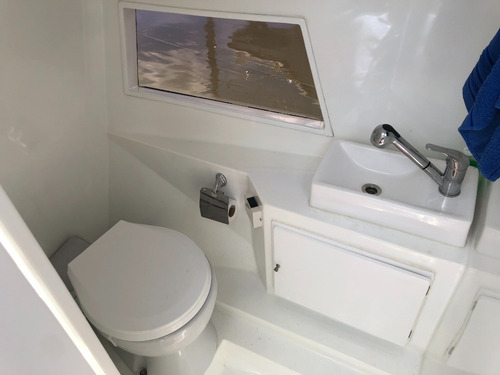 Sport Cruiser Alpha 2800 Motor Fb Evinrude Etec 300 Hp G2