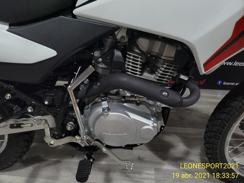 Honda Xr 150 L