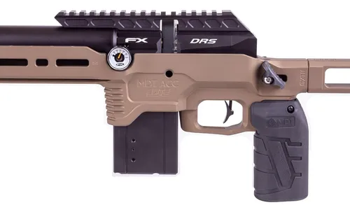 Fx Drs Pro Pcp Air Rifle