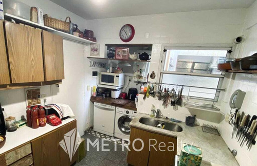 Departamento En Venta 5 Amb - San Isidro-