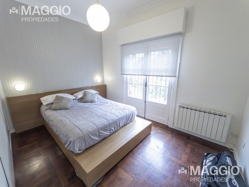 Ph Departamento En Venta Ramos Mejia 4 Ambientes Con Jardin Quincho Parrilla