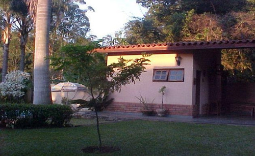 Casa À Venda, 450 M² Por R$ 1.200.000,00 - São Paulo Ii - Cotia/sp - Ca0707